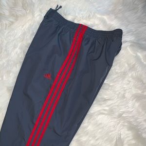 Adidas Windbreaker Pants